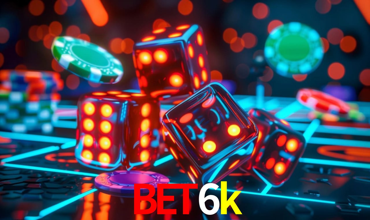 Casino Ao Vivo bet6k