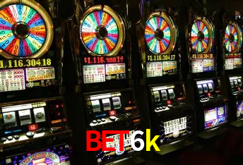 Descubra a Essência do bet6k: Nossa História e Compromissos