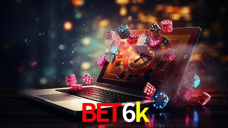 Bônus Diários bet6k