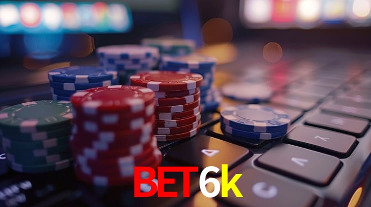 Instalação Android bet6k