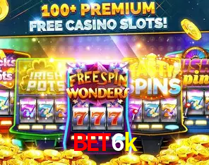 A Revolução dos Aplicativos de Jogos no bet6k