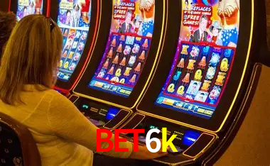 A Experiência Imersiva dos Cassinos Ao Vivo no bet6k