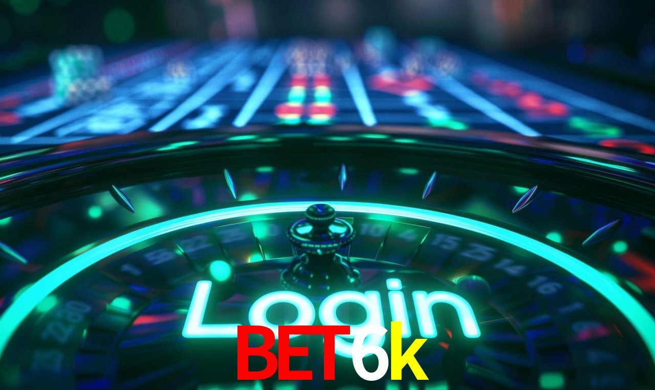 Provedores de Jogos bet6k