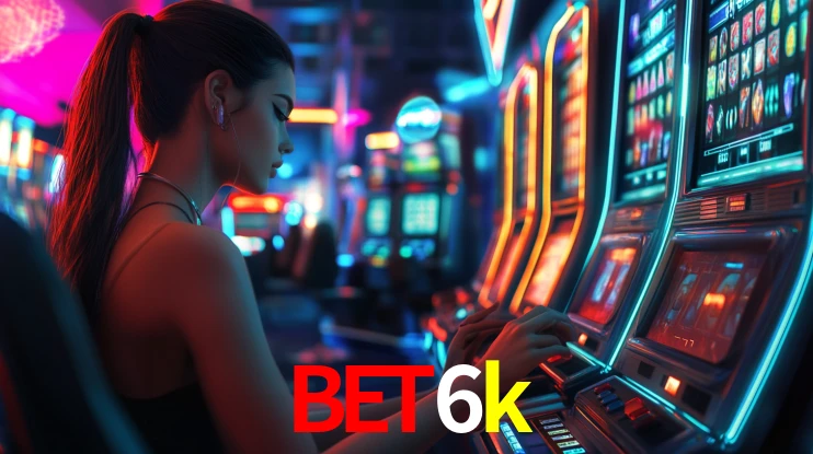 Explore as vantagens do bet6k: serviço profissional e confiabilidade