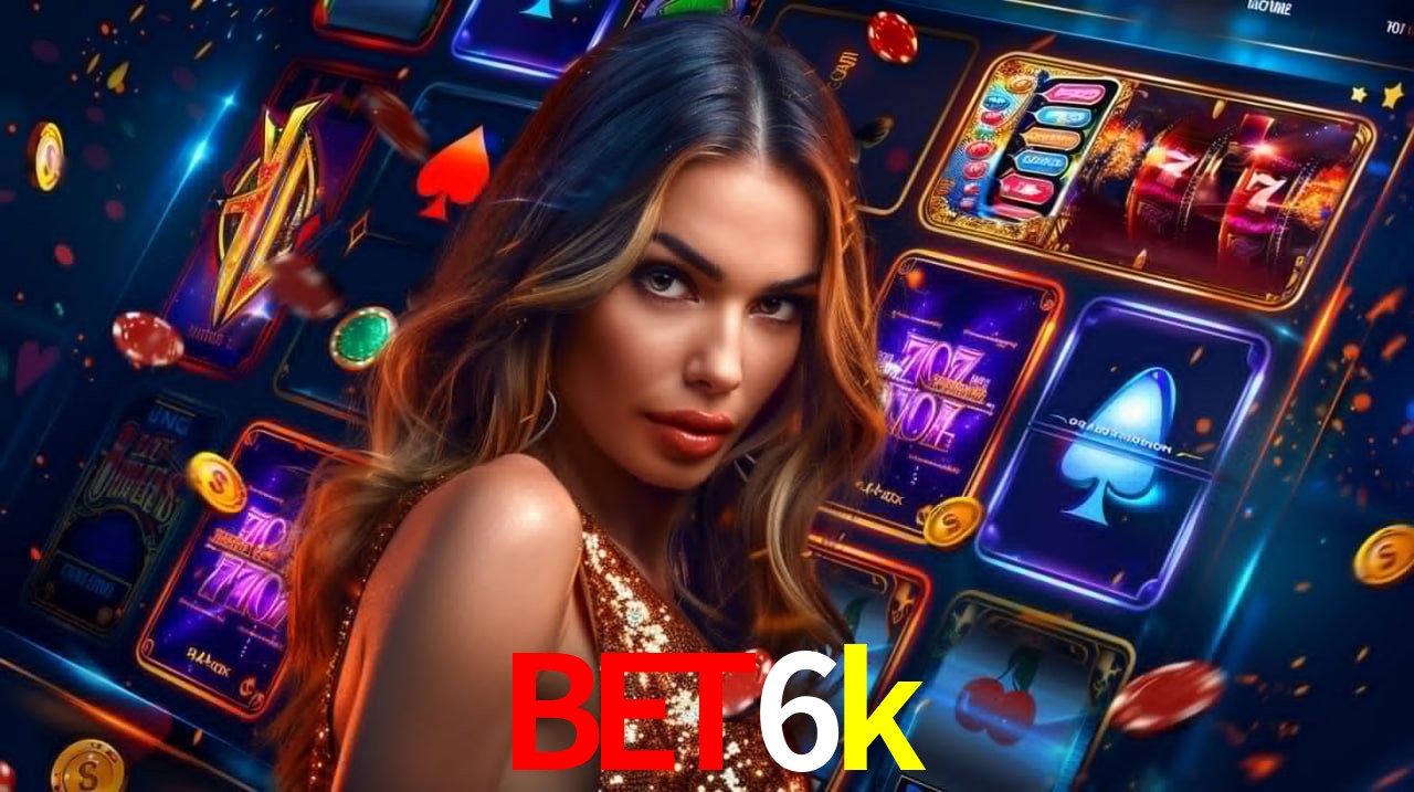 PIX Instantâneo bet6k