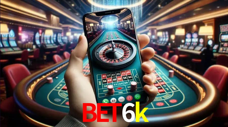 Security Systems bet6k