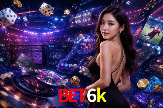 Seasonal Promotions bet6k