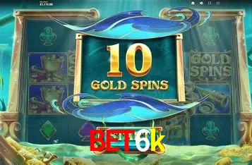 Desvendando o Mundo dos Jogos Virtuais na bet6k