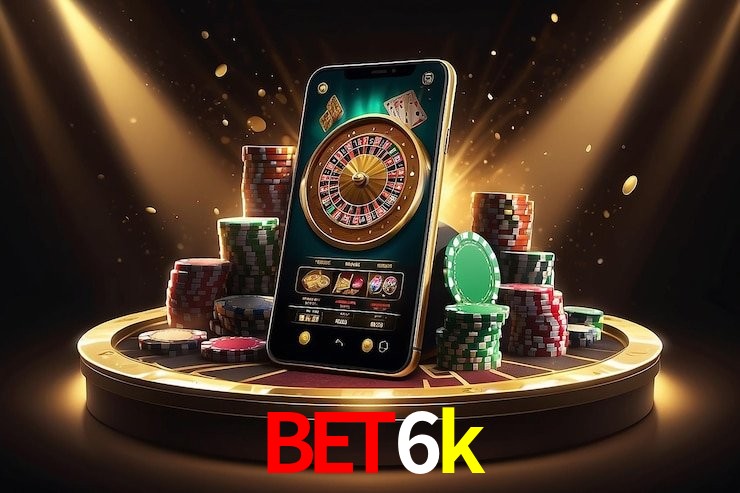 FAQ bet6k Brasil