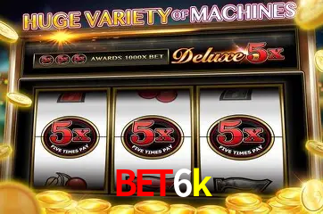 A Emoção da Loteria na bet6k: Uma Chance de Mudança de Vida