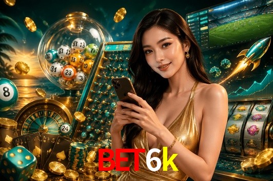 API Integration bet6k