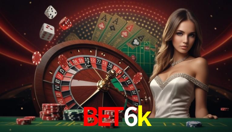 Flash Promotion bet6k
