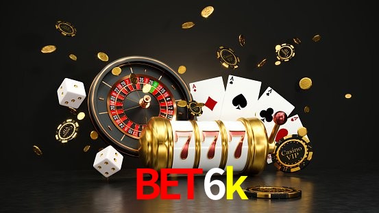 Aviator Game bet6k