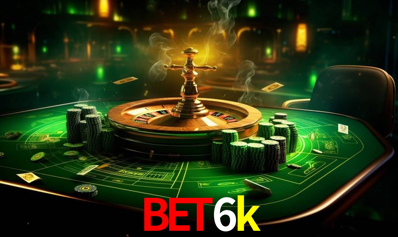 Programa VIP bet6k