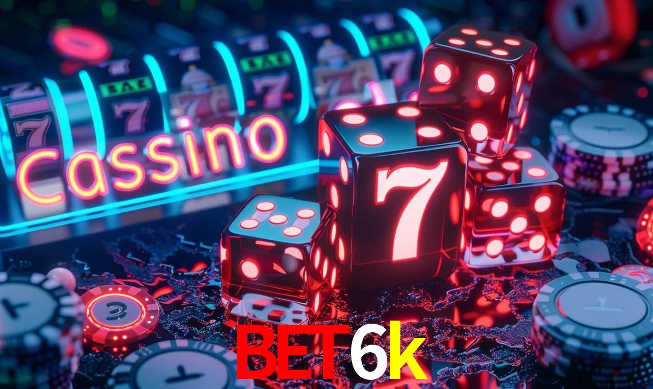 Experiência VIP bet6k