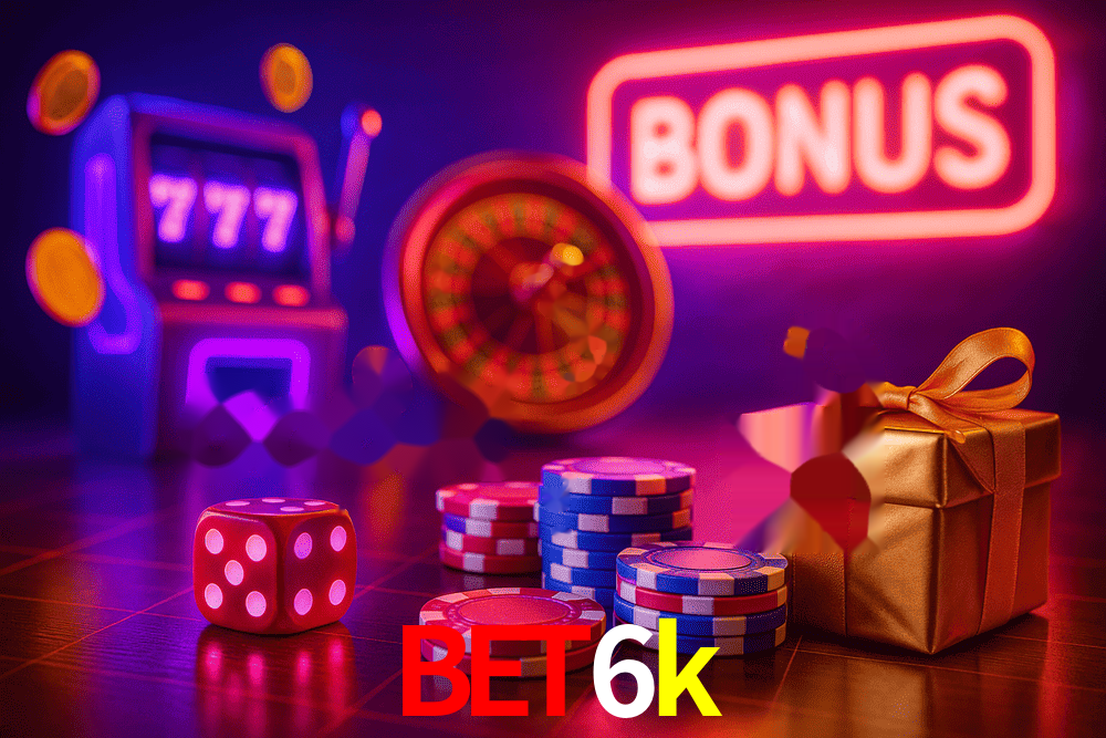 Descubra a Essência do bet6k: Nossa História e Compromissos