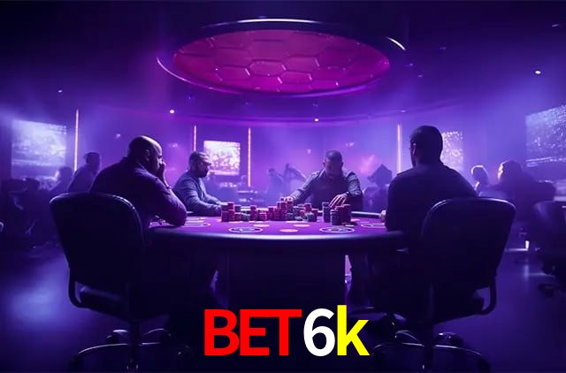 Sistemas de Segurança bet6k