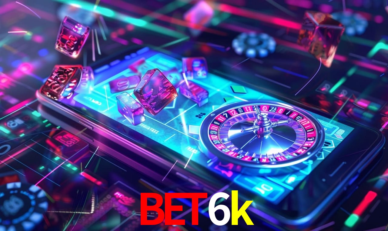 Cadastro Rápido bet6k