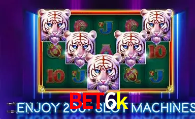 Infográfico RTP jogos de cassino bet6k