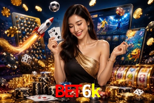 2FA Security bet6k