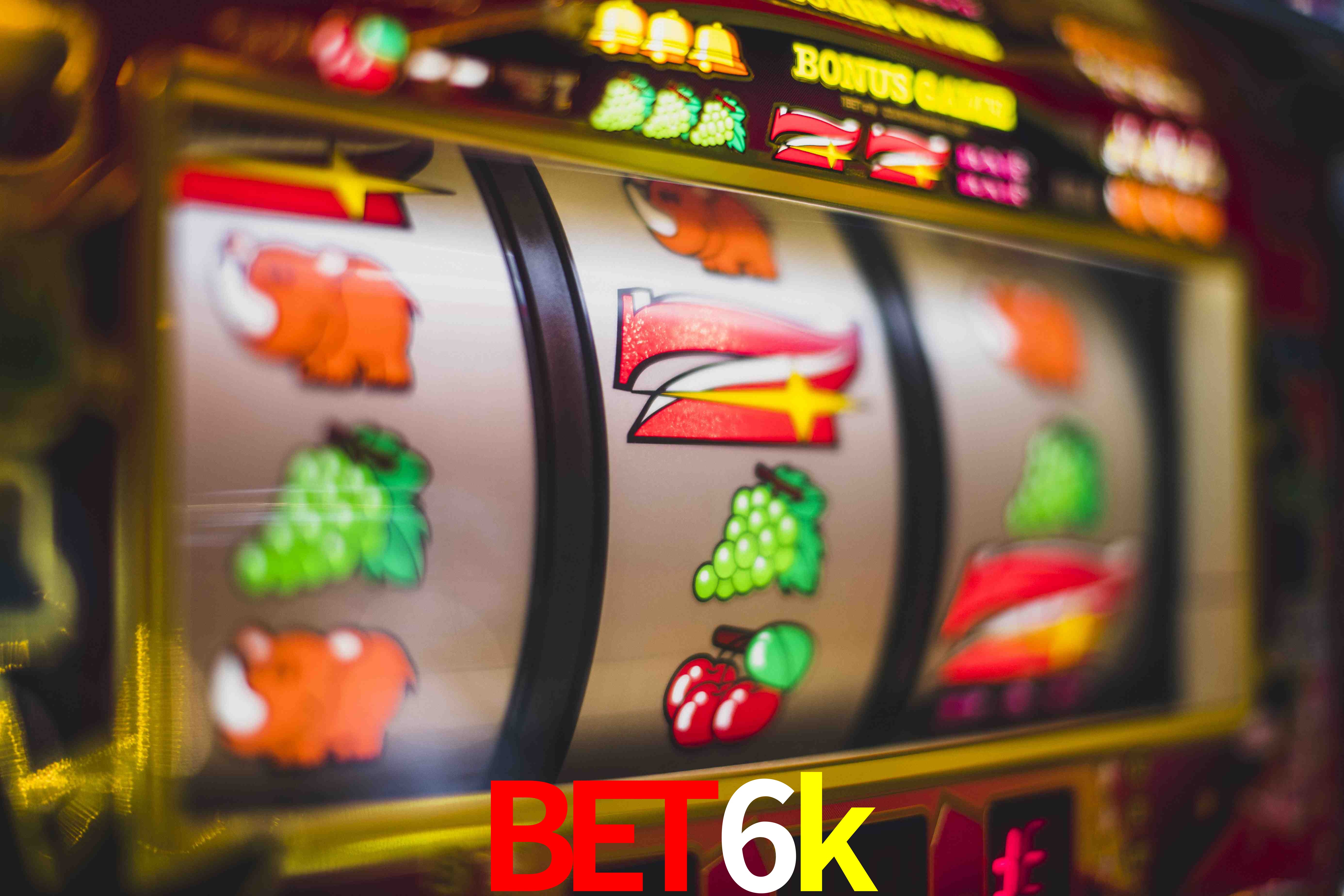 Spaceman Game bet6k