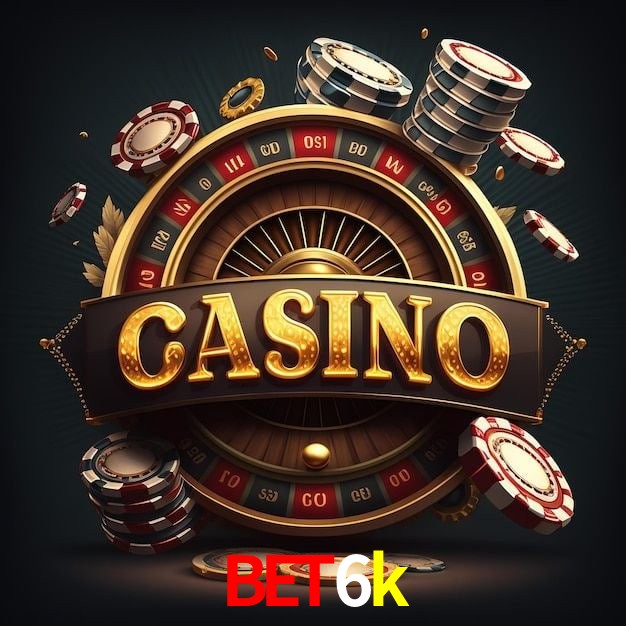 App mobile bet6k