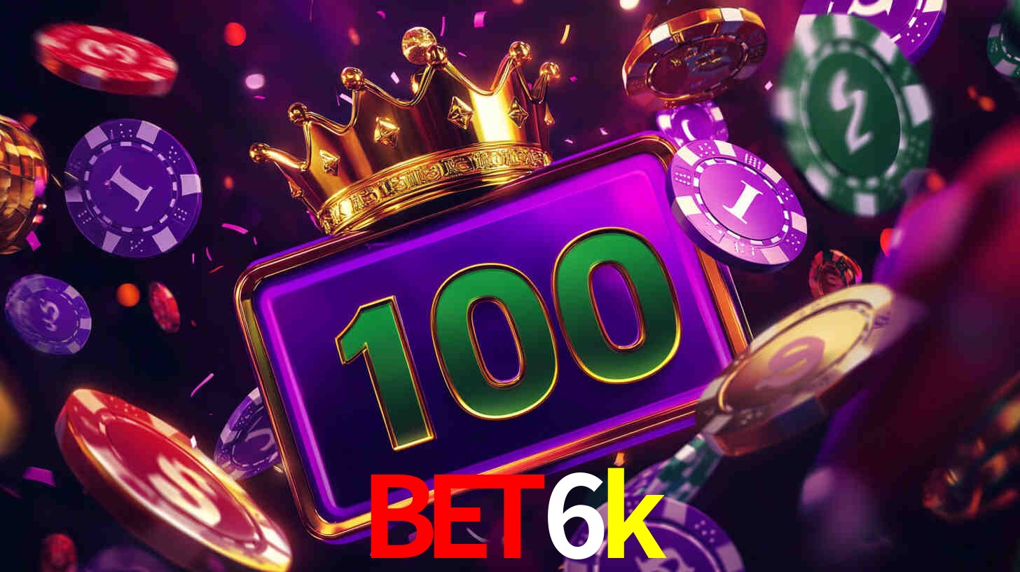 bet6k App Interface