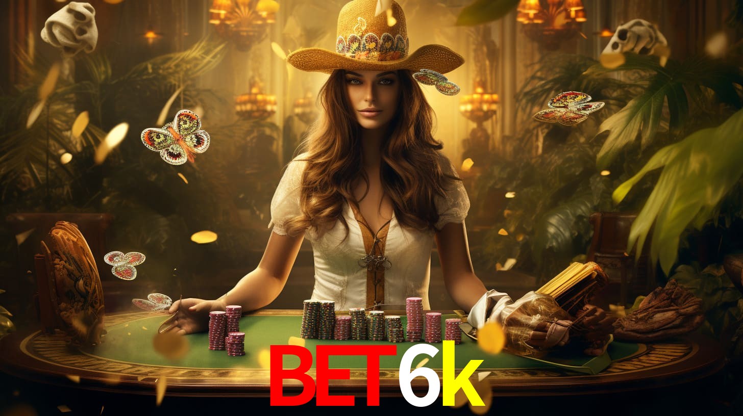 Tournaments bet6k