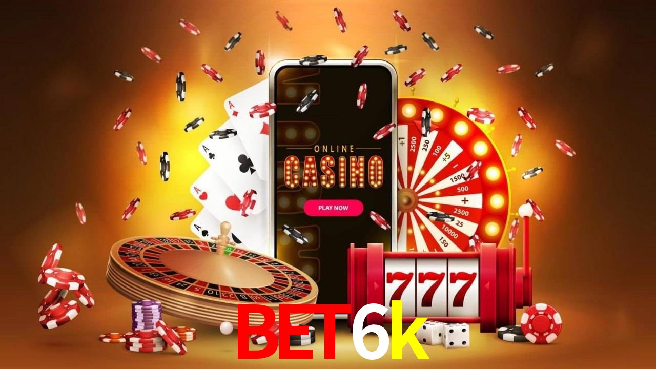 PIX instantâneo Brasil na bet6k