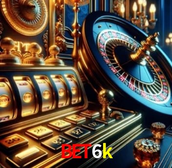 Recursos de Bônus bet6k