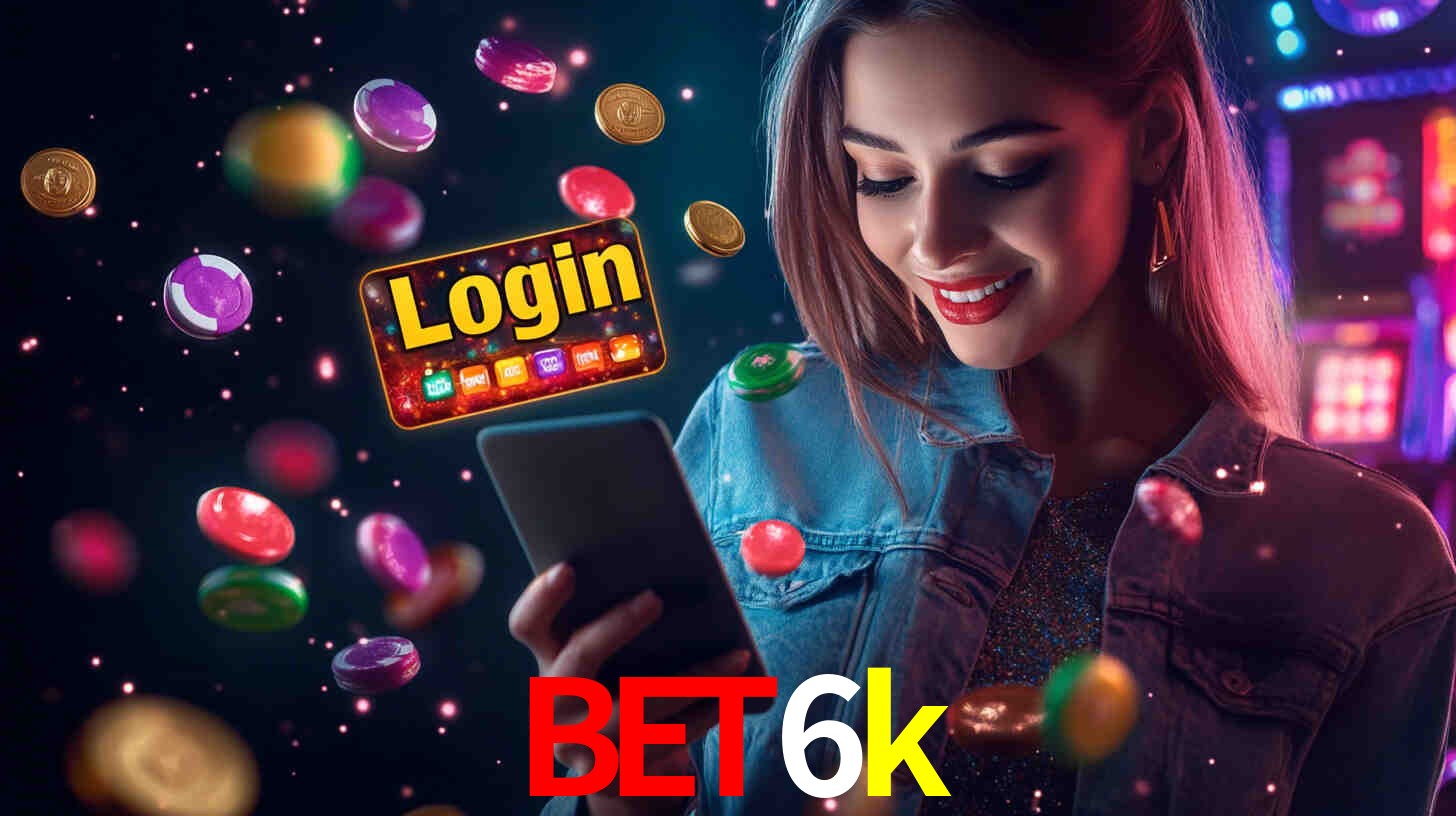 A Emoção da Loteria na bet6k: Uma Chance de Mudança de Vida
