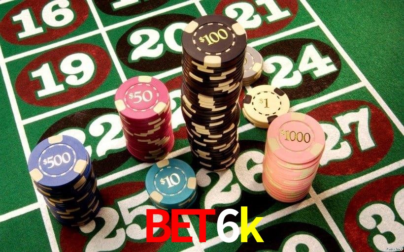 Interface Premium bet6k