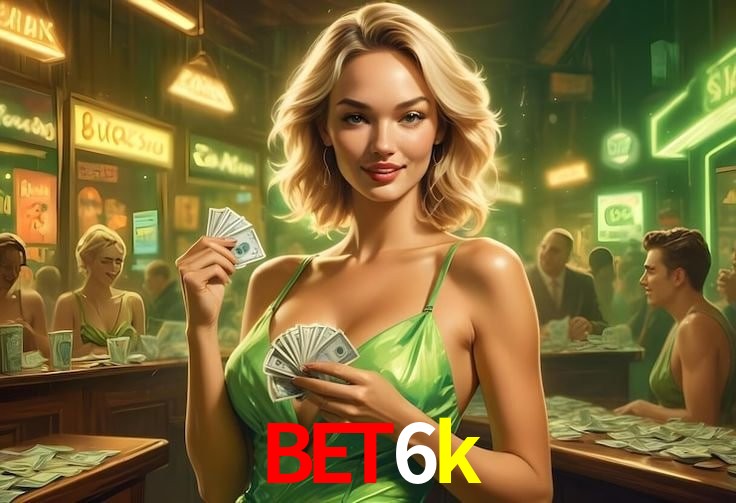 cassino bet6k