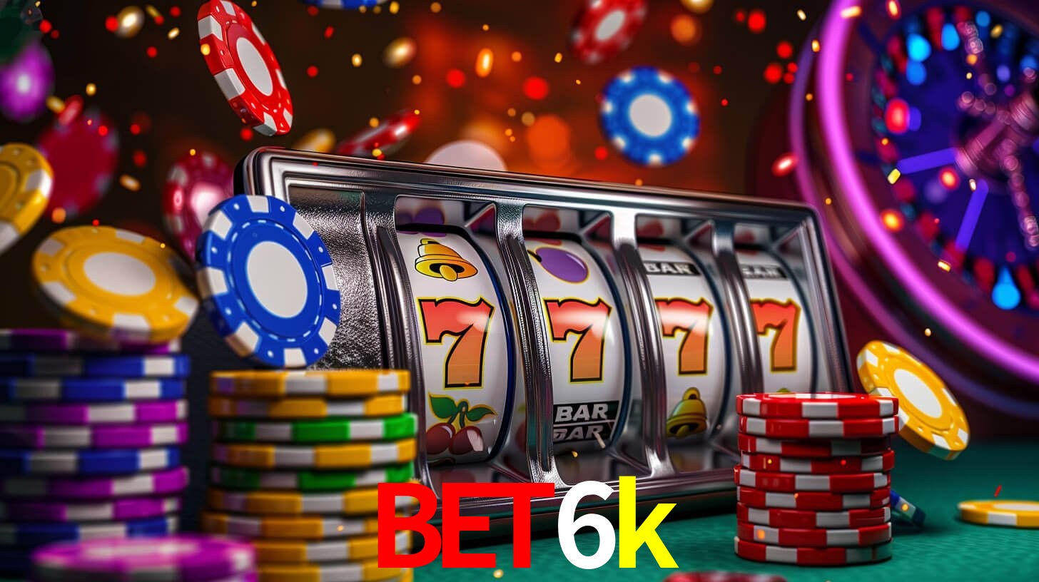 Apostas de Basquete bet6k
