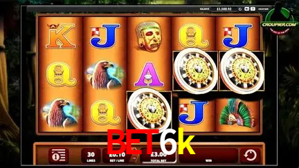 A Popularidade dos Caça-Níqueis no bet6k