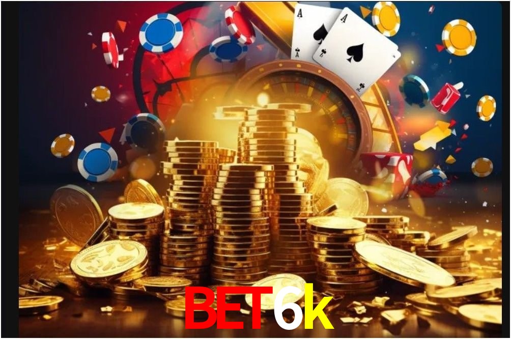 Mesa de Blackjack bet6k