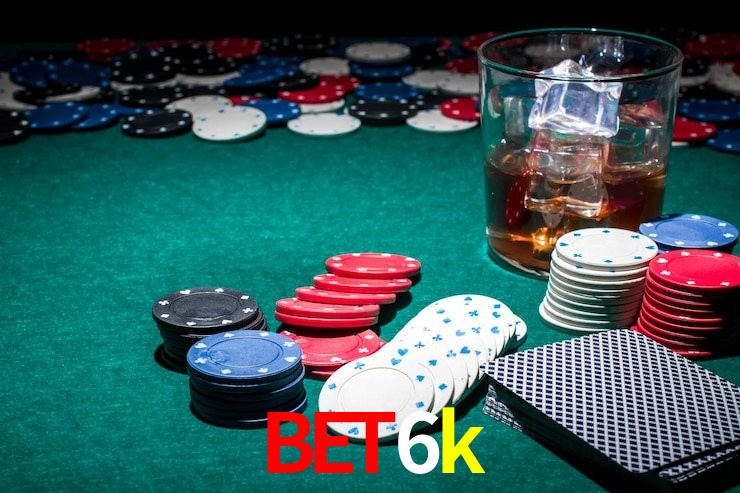 Estatísticas do Jogo bet6k