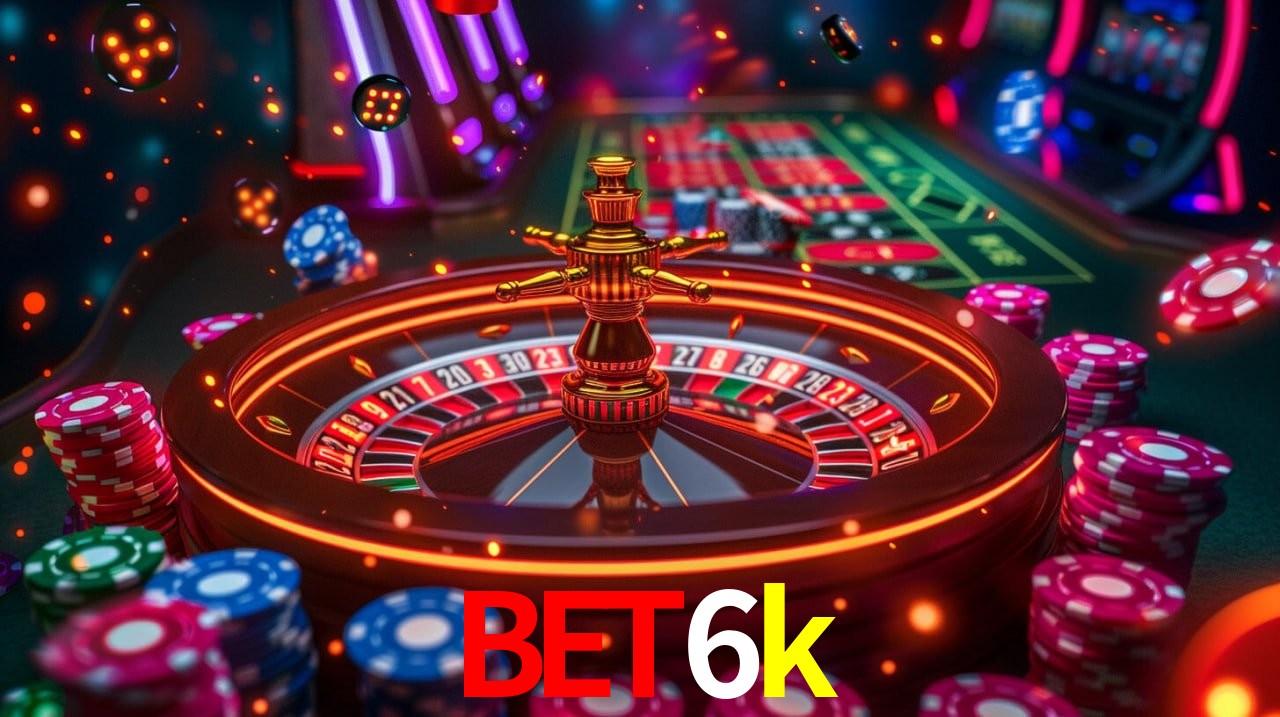 Casino VIP bet6k