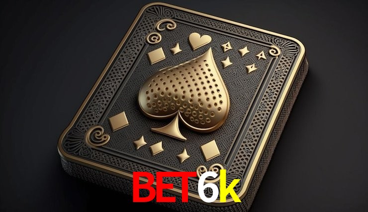 Tecnologia da Plataforma bet6k