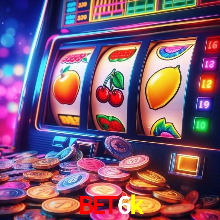 Segurança 2FA bet6k