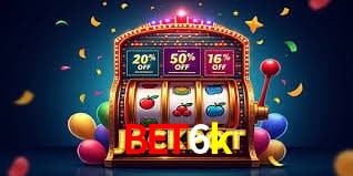 Acesso à conta bet6k