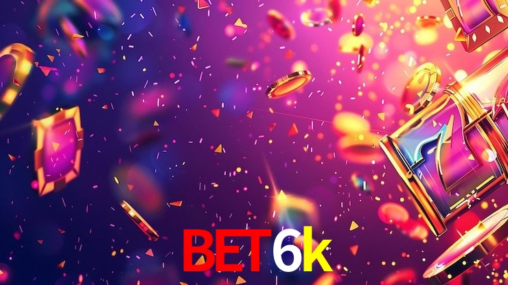 Torneios bet6k