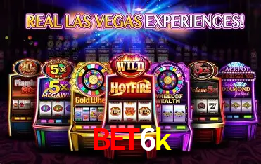 Desvendando o Mundo dos Jogos Virtuais na bet6k