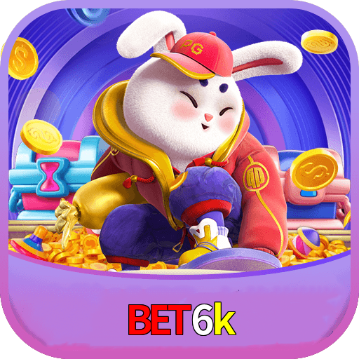 Logo bet6k